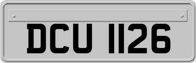 DCU1126