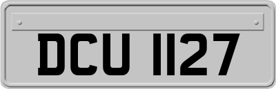 DCU1127