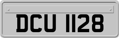 DCU1128