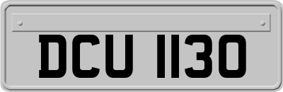 DCU1130