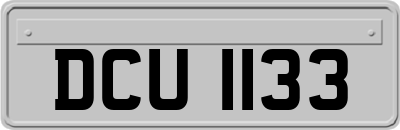 DCU1133