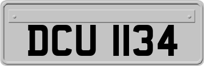 DCU1134