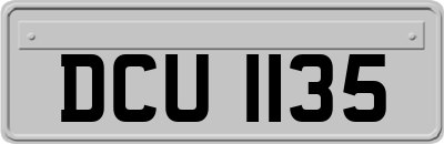 DCU1135