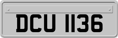 DCU1136