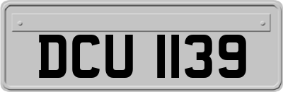 DCU1139
