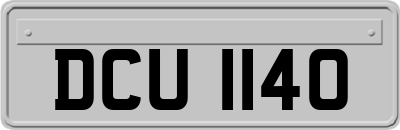 DCU1140