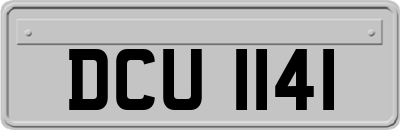 DCU1141