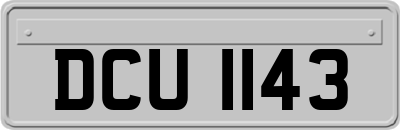 DCU1143