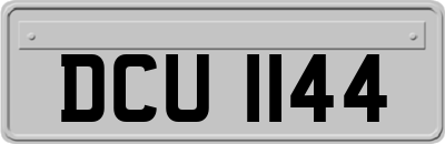 DCU1144