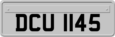 DCU1145
