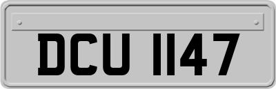 DCU1147