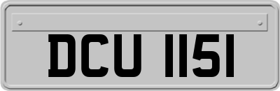 DCU1151