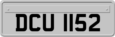 DCU1152