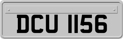 DCU1156