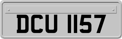 DCU1157
