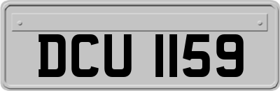 DCU1159