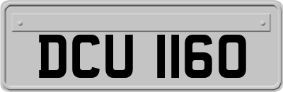 DCU1160