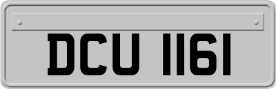 DCU1161