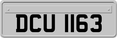 DCU1163