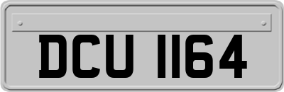 DCU1164