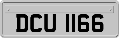 DCU1166