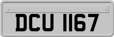 DCU1167