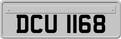 DCU1168