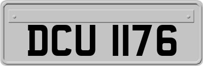 DCU1176