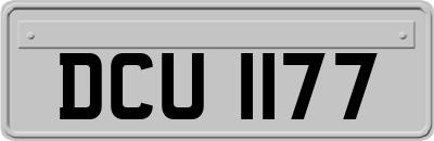DCU1177