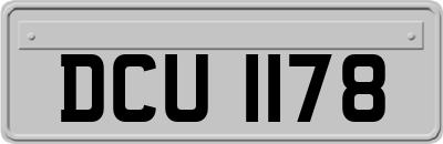 DCU1178