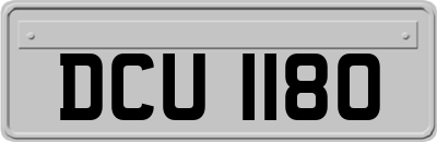 DCU1180