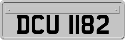 DCU1182