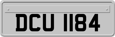 DCU1184