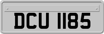 DCU1185