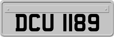DCU1189