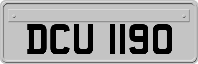 DCU1190