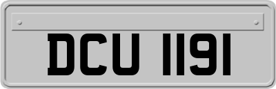 DCU1191