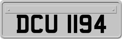DCU1194