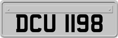 DCU1198