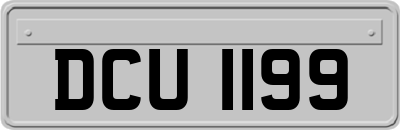 DCU1199
