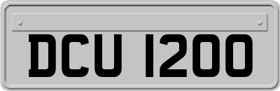 DCU1200
