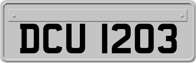 DCU1203