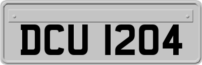 DCU1204