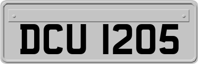 DCU1205
