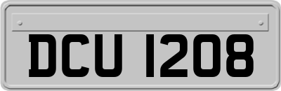 DCU1208