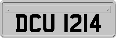 DCU1214