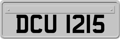 DCU1215