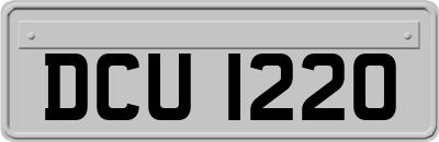 DCU1220