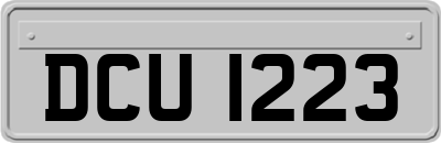 DCU1223