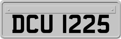 DCU1225